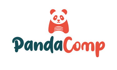 PandaComp.com - Creative brandable domain for sale